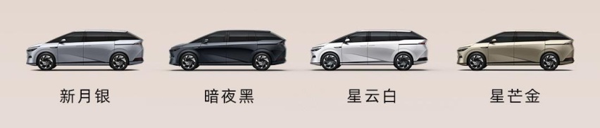 中大型纯电MPV市场的新实力派，小鹏X9正式上市！