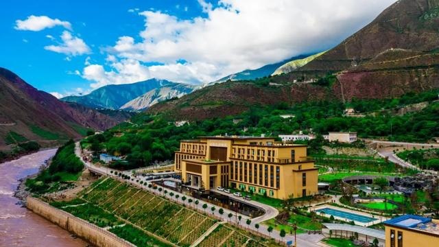 自驾HS7，看祖国大好河山