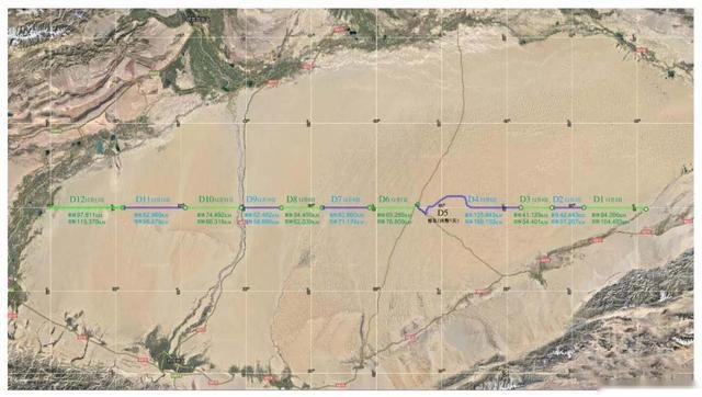 11天800公里，国产越野车单人横穿塔漠死亡直线N39，刷新纪录