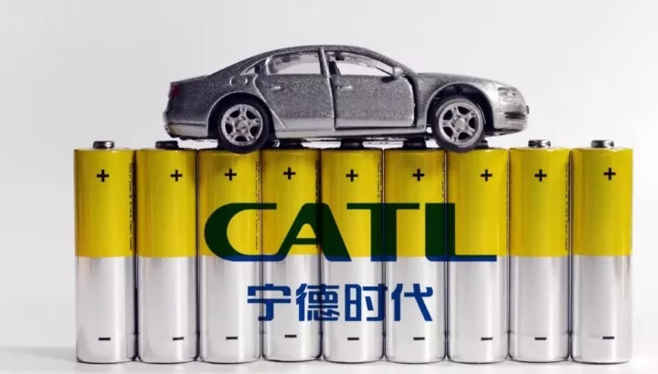不造车的宁德时代，为何更可怕？