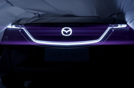 央视首秀长安马自达，一场新能源SUV的质电革命