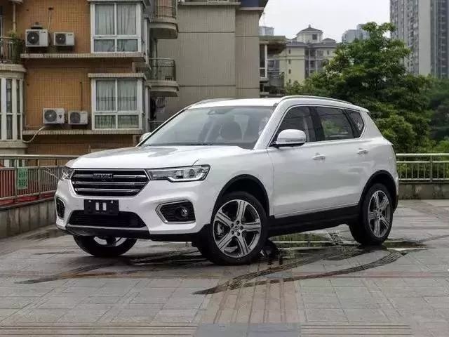 一周新车快闻：2019款中华V3、新款宝沃BX5等车型