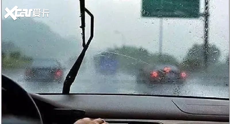 暴雨来袭！雨天行车 你不得不知道的注意事项