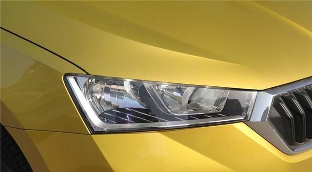 这辆德系大两厢7.79万元起，比大众Polo PLUS空间大，代步很不错