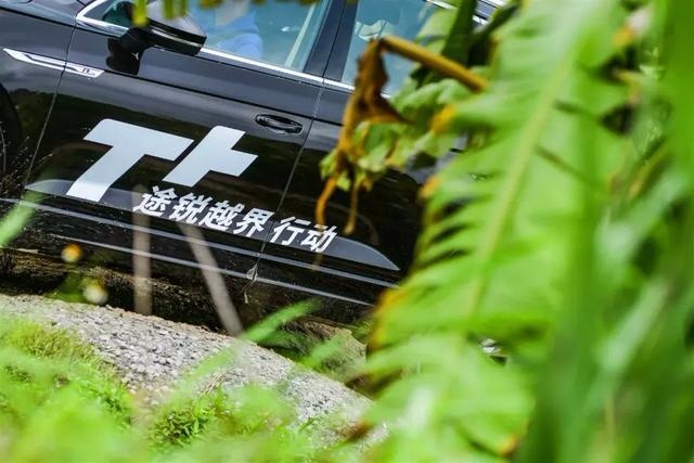 路虽曲折，途锐必达，源于自信
