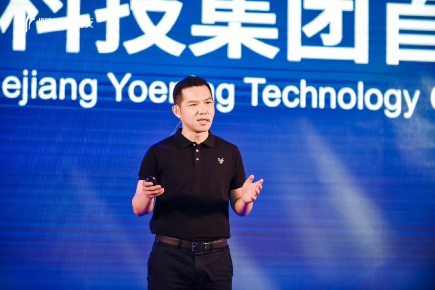 耀宁是谁？这世界还需要一家新的零部件公司吗