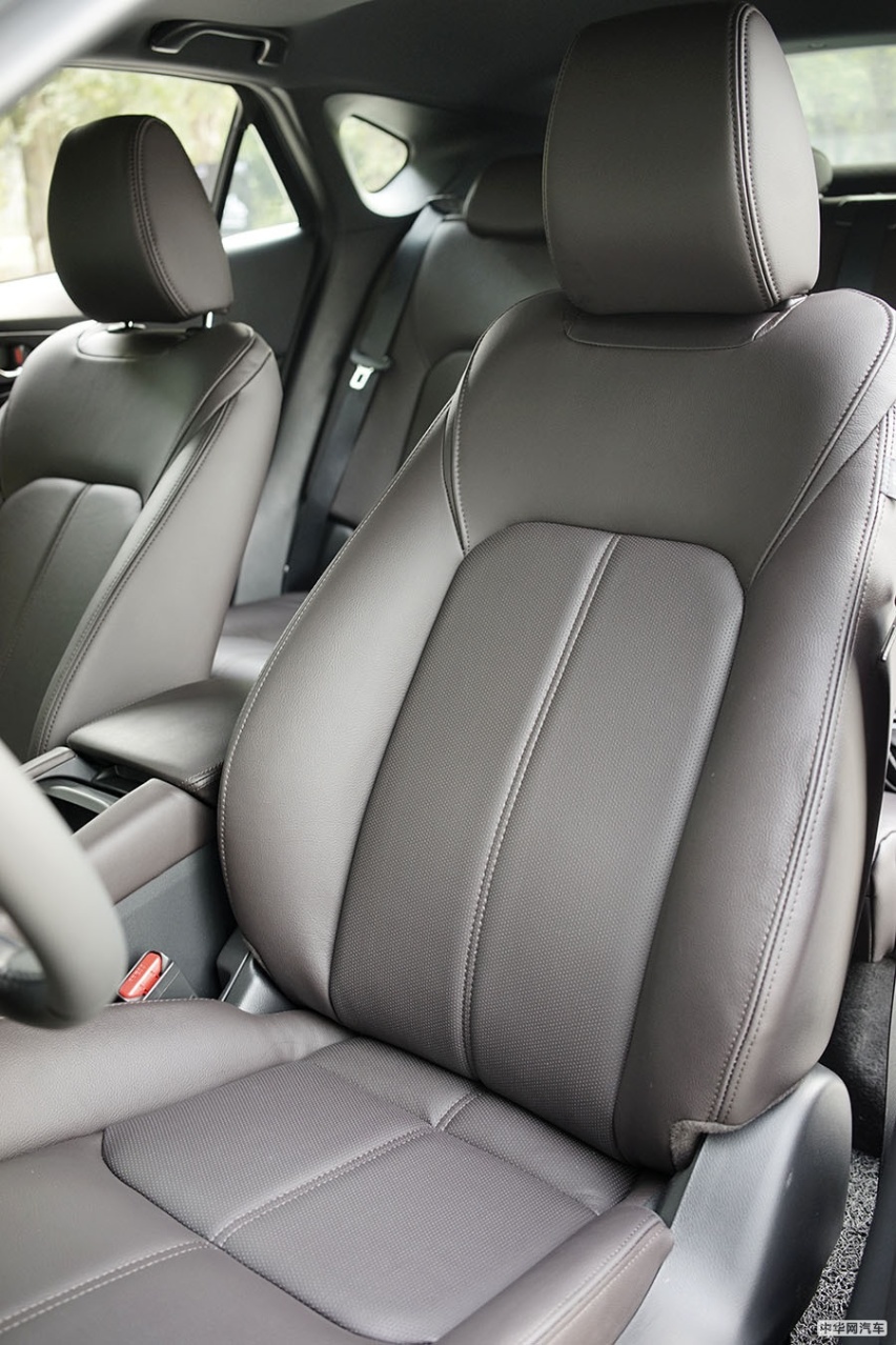 不平凡亦不随波逐流 试驾全新MAZDA CX-4