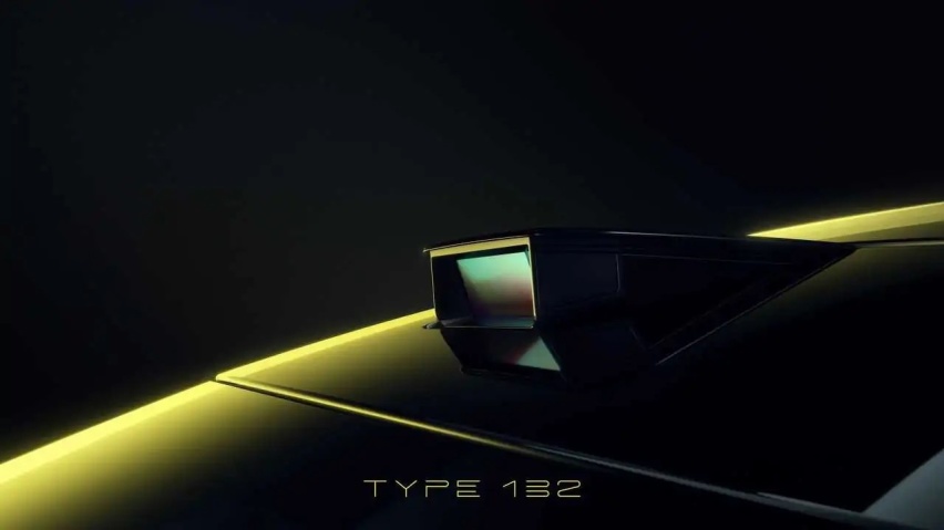 百公里加速2.95秒的纯电SUV！路特斯ELETRE全球首发！