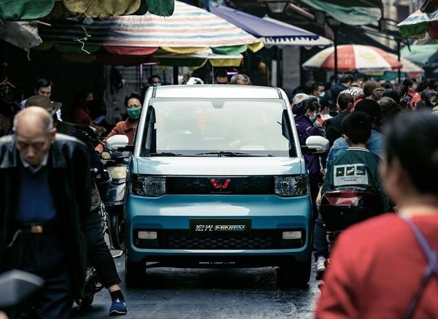 电动车界，销量能与Model 3一战的国产车，为何只有TA？