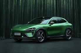 具备压倒性优势？小米YU7挑战Model Y，虎口抢食有戏吗