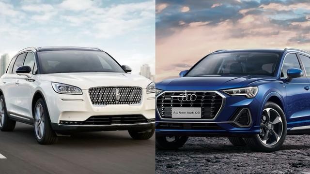 豪华SUV，这款国产"林肯"好好的给Q3上了一课