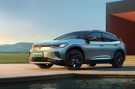 预算15万入手合资纯电SUV 起亚EV5和大众ID.4 CROZZ怎么选？