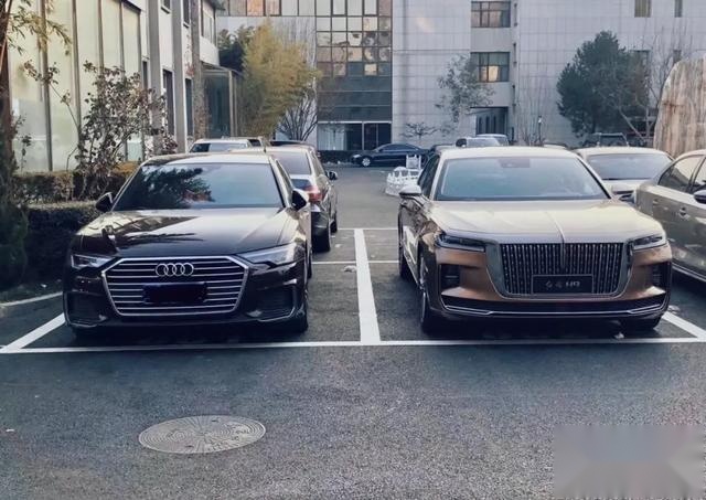 2.0T动力超奥迪A6L，比宝马5系大，30万你会买吗？