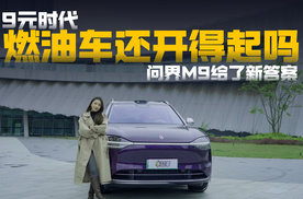 高油价下，传统豪华的“底气”正被新豪华的技术“瓦解”