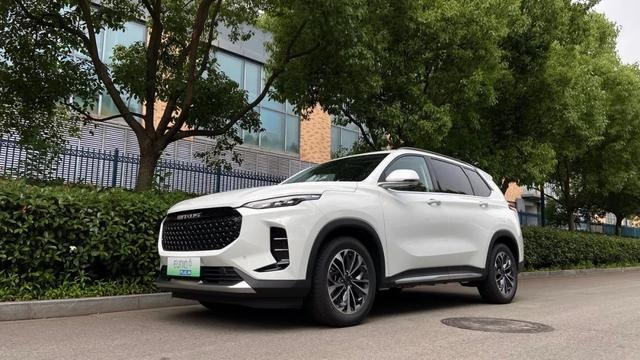 科技加持空间又足 上汽MAXUS EUNIQ 5/EUNIQ 6抢先体验