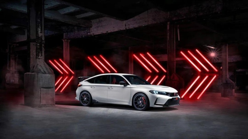 全副武装的新一代Type R,引入国内会收到热捧吗?