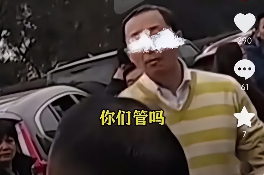 车圈怪谈：拍应急车道违停车辆获奖1500元，这钱拿着烫手吗？