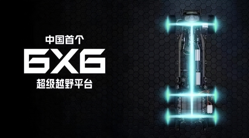 历时4年，50万台整车下线，长城炮究竟有多火？
