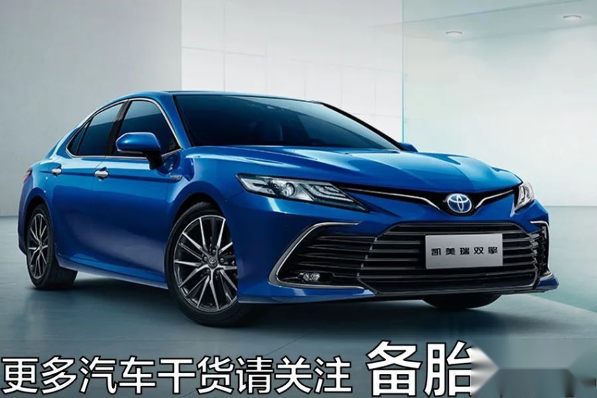 多花几万块买混动车，有哪3个体验提升的地方