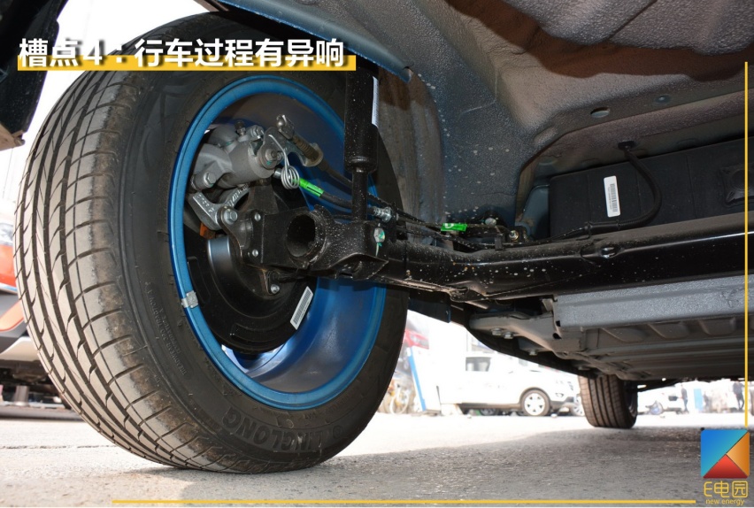 车主说|车主自评瑞虎3Xe 480的10大槽点