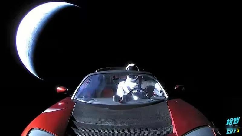 NASA选择不知名初创车企生产接驳车，没钱没人凭什么被选中？