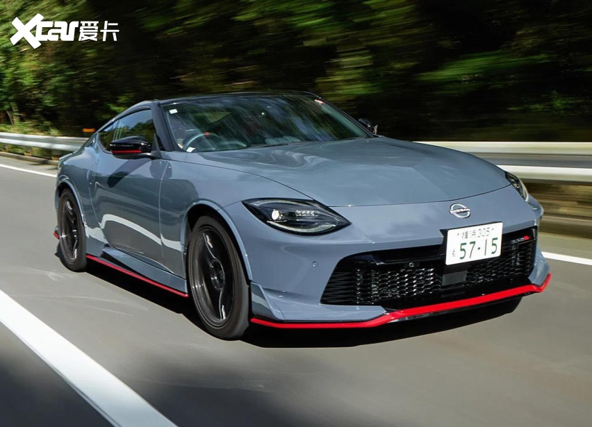日产Z Nismo引入国内，海外评价一般？2009年的老平台