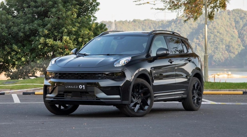 XC40纯电版、坦克300实拍！广州车展12款新车抢鲜看