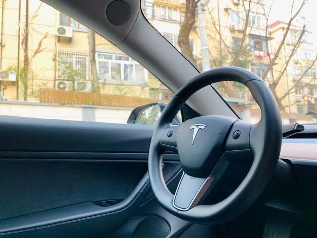 【30万纯电动】选668km续航的特斯拉Model 3还是420km的蔚来ES6？