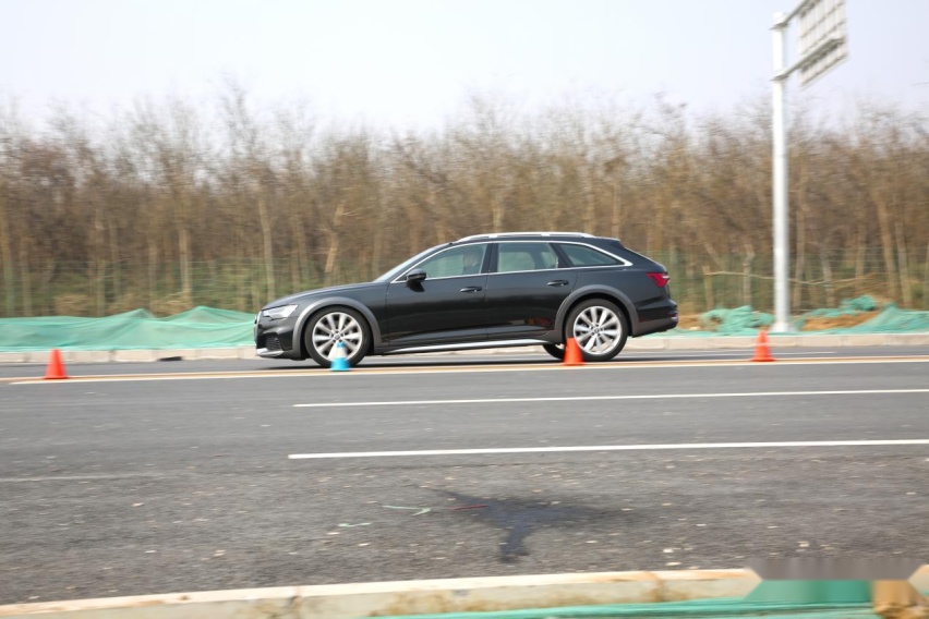 牛X评测：奥迪A6 Allroad 理想or现实？我全都要