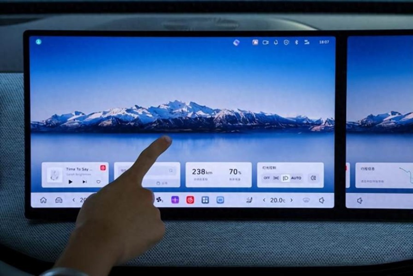 长城Coffee OS 3都更新了什么？一篇文章解释清楚