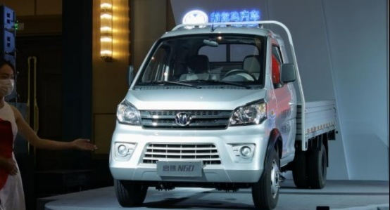 售4.78万元起，启腾龙7/N60正式上市