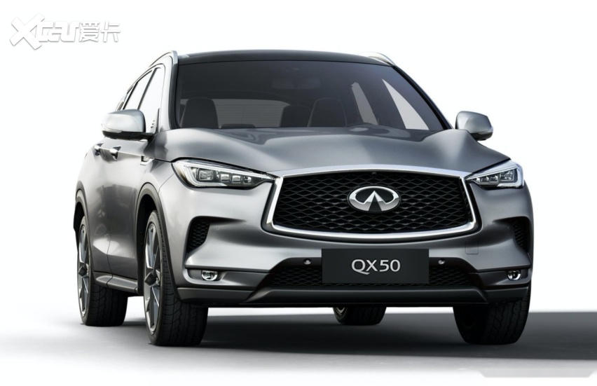 售价33384698万元新款英菲尼迪qx50上市
