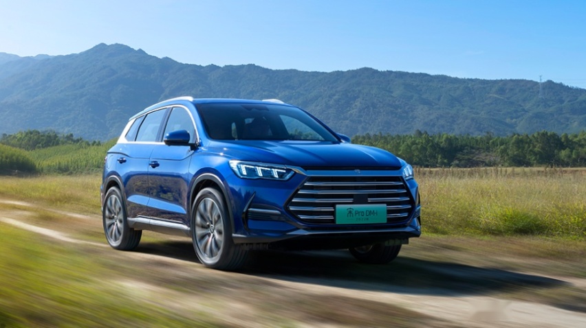 五一自驾游开啥车？这三款挑不出毛病，油耗最低0.9L