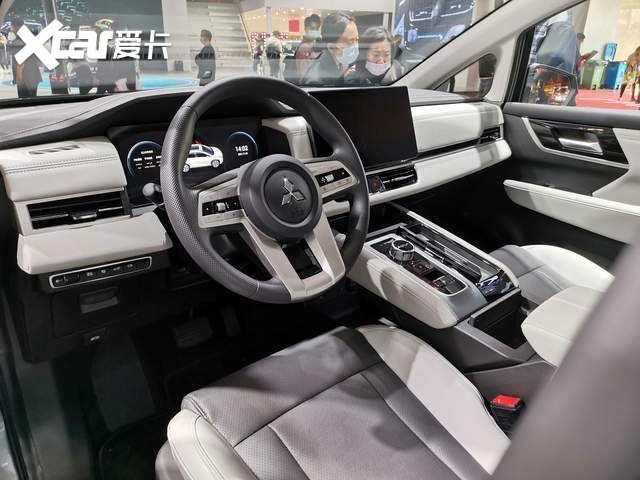 2022年，我们能买到哪些新的合资纯电动车？