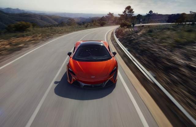 V6跑车哪家强？盘点四款最值得关注V6跑车 最高售价不到300万