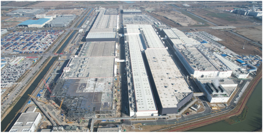 “突破性的一年” 特斯拉2021年交付量增加87%