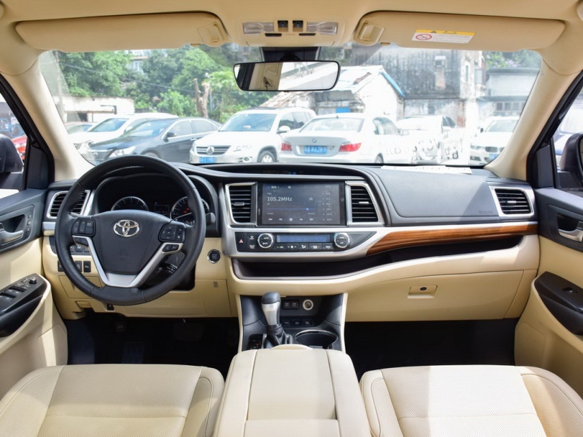 30万预算绕不开的两款7座SUV！都是好车 为何销量悬殊？