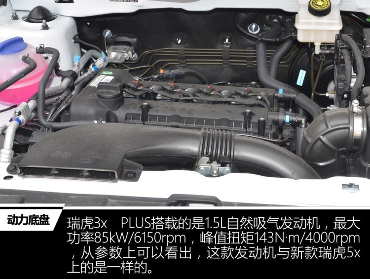 最懂年轻人的车来了，奇瑞推出全新SUV，入门价格仅需5万！