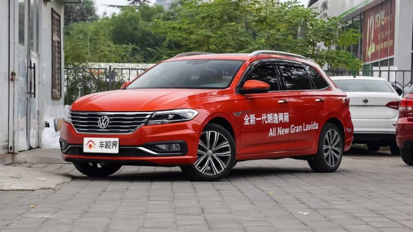 上半年轿车销量榜：轩逸夺冠，大众依旧热销，A6L呈正增长