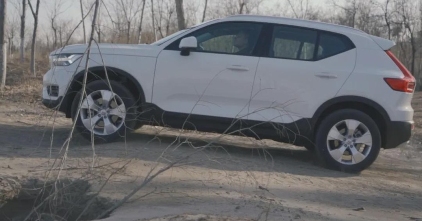 豪华品牌2.0T四驱SUV，原来还有这样一款“宝藏车型”！