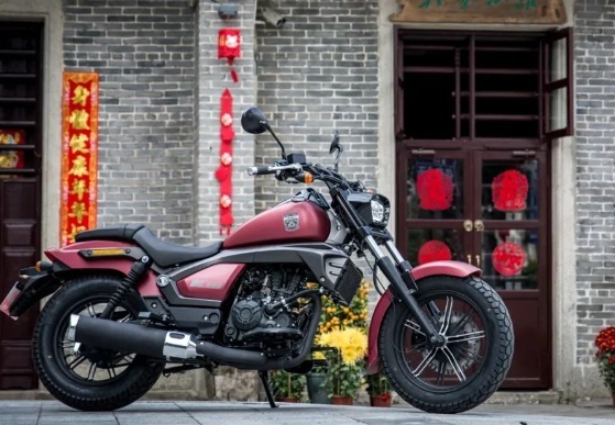 送3千油卡！力帆加入战斗：新车蓝鲟150、V16 Plus等多款促销