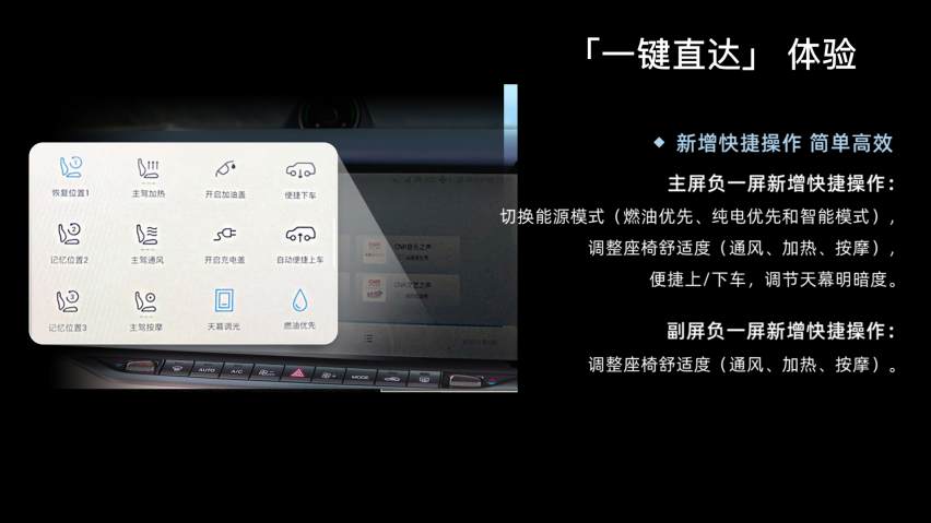 塑造30万级SUV价值标杆 岚图FREE整车OTA沉浸式体验