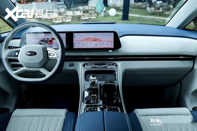 “MPV专家”布局插混市场，20万级的瑞风RF8，卖得贵不贵？