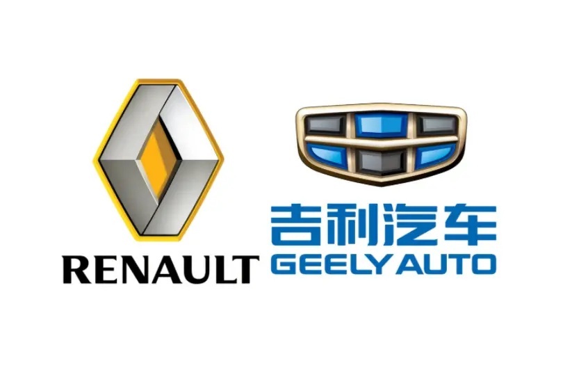 看似扶贫，实则步步为营，吉利入股雷诺有何心机？