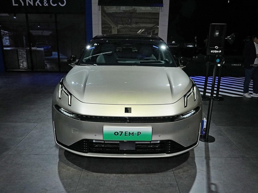48小时大定突破7000台，6.5秒破百，16.38万起，值得买吗？