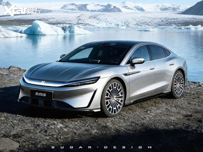 比亚迪大汉要来了！外形比汉L还帅，若25万起售，能大卖？