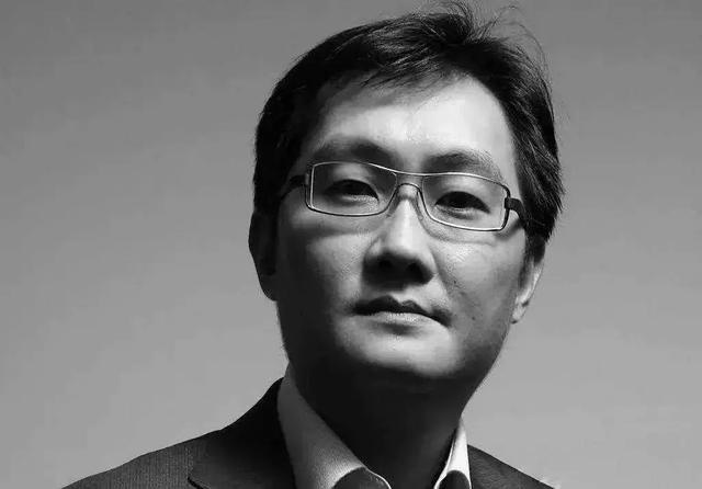 激荡四十年:华为腾讯比亚迪们的深圳故事
