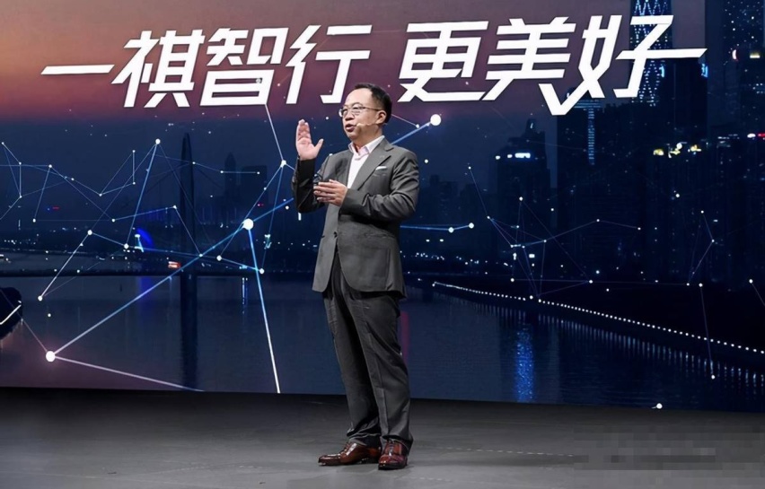 积重难返的广汽传祺，这个