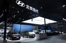 韩流回归，北京现代迎来强势逆袭窗口期？
