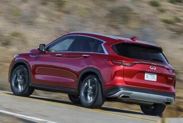 豪华四驱SUV选购：凯家XT6、英家QX50怎么选？